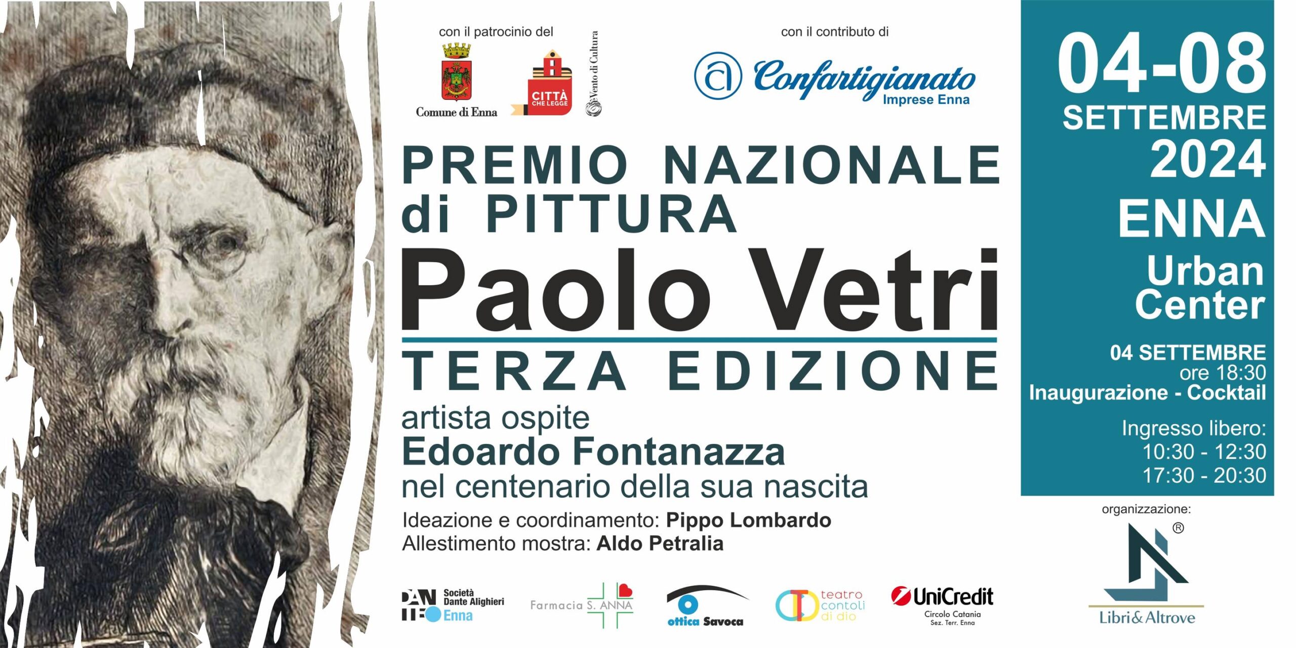 concorso paolo vetri