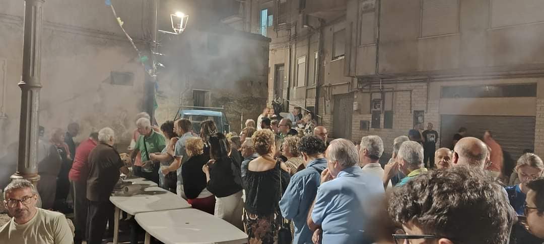 festa san bartolomeo