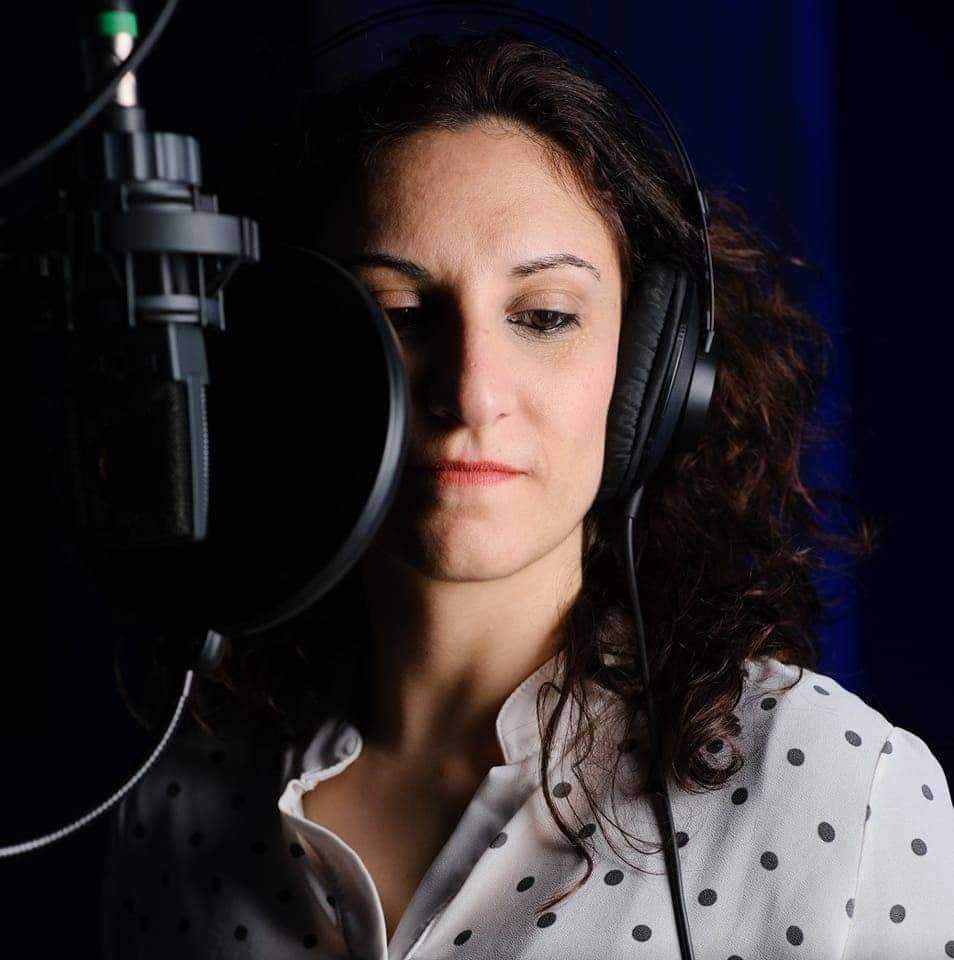 francesca incudine 2