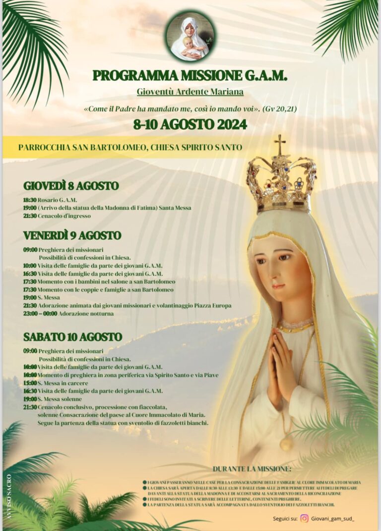 gioventu ardente