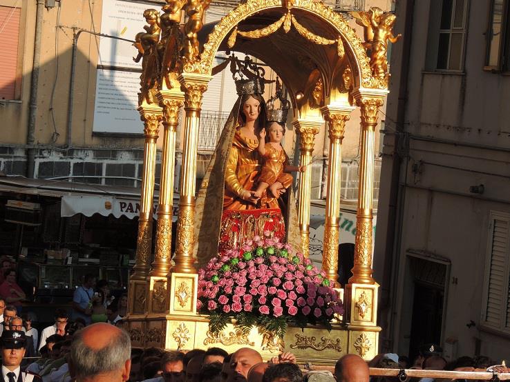 madonna valverde