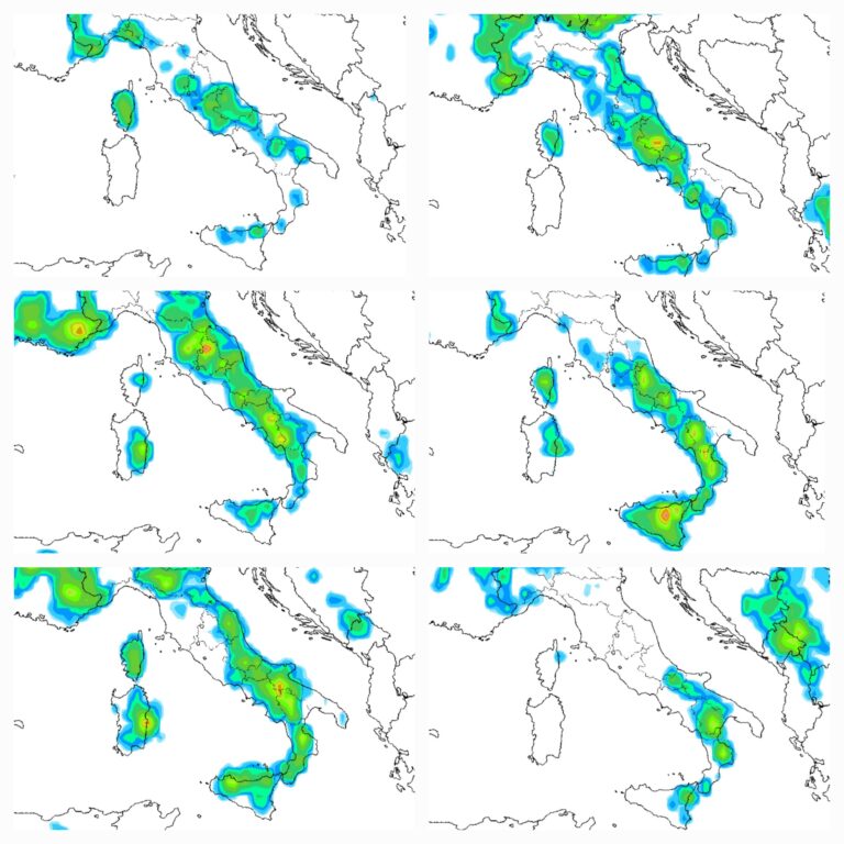 meteo 40