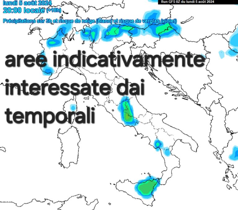 meteo 41