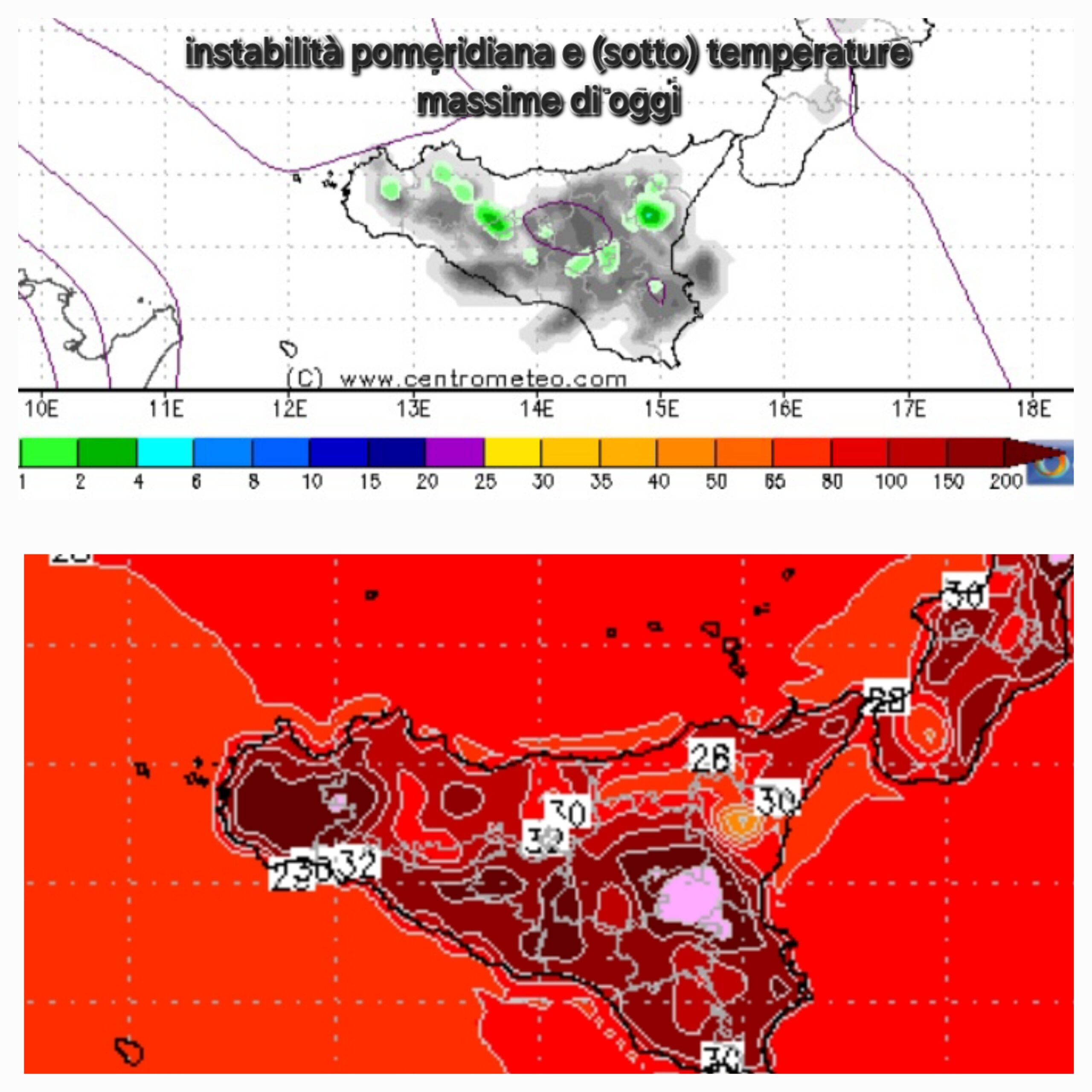 meteo 45