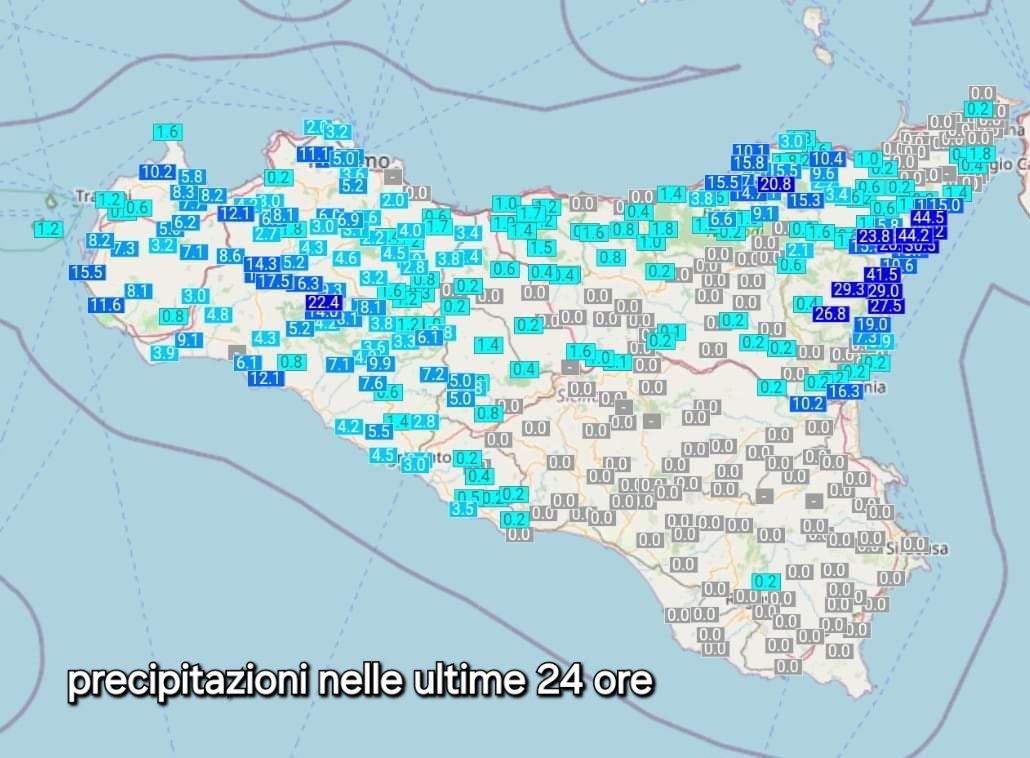 meteo 49