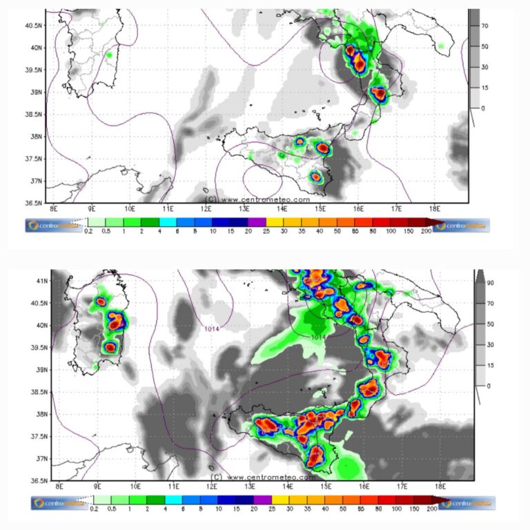 meteo 52