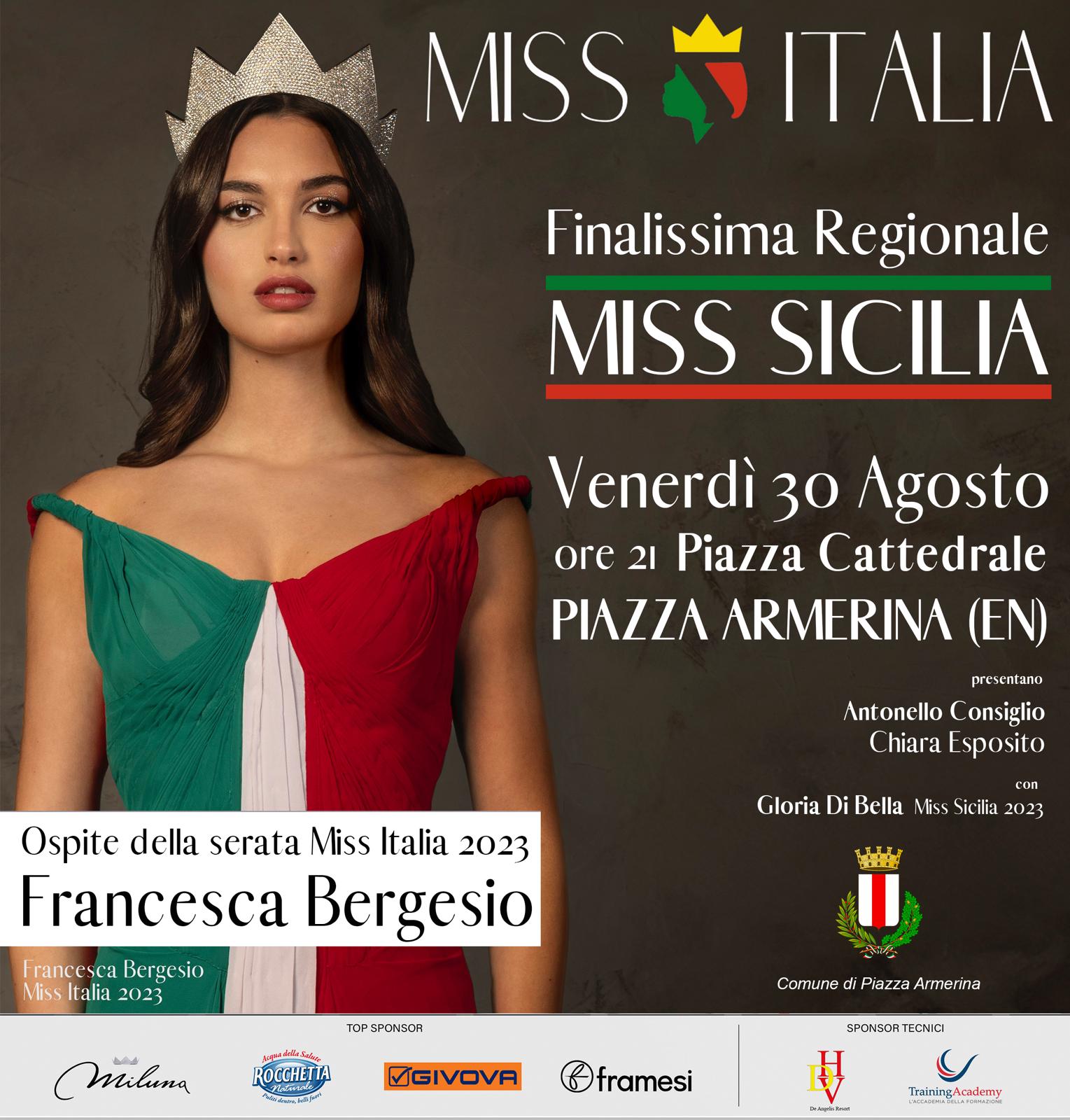 miss italia
