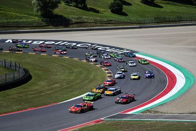 mugello