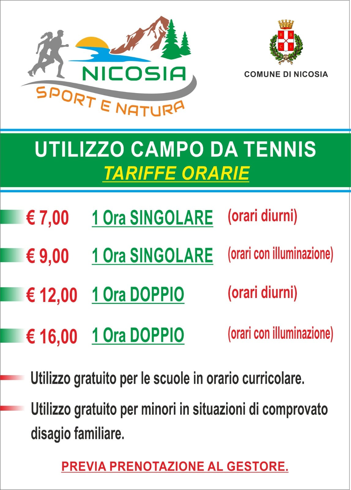 nicosia sport