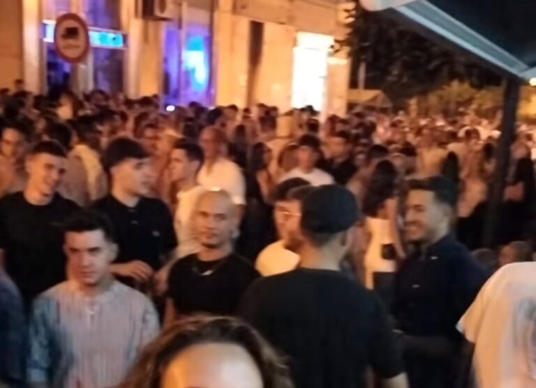 notte bianca leonforte 1