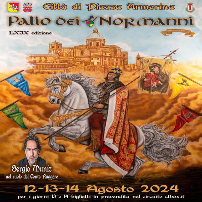 palio dei normanni
