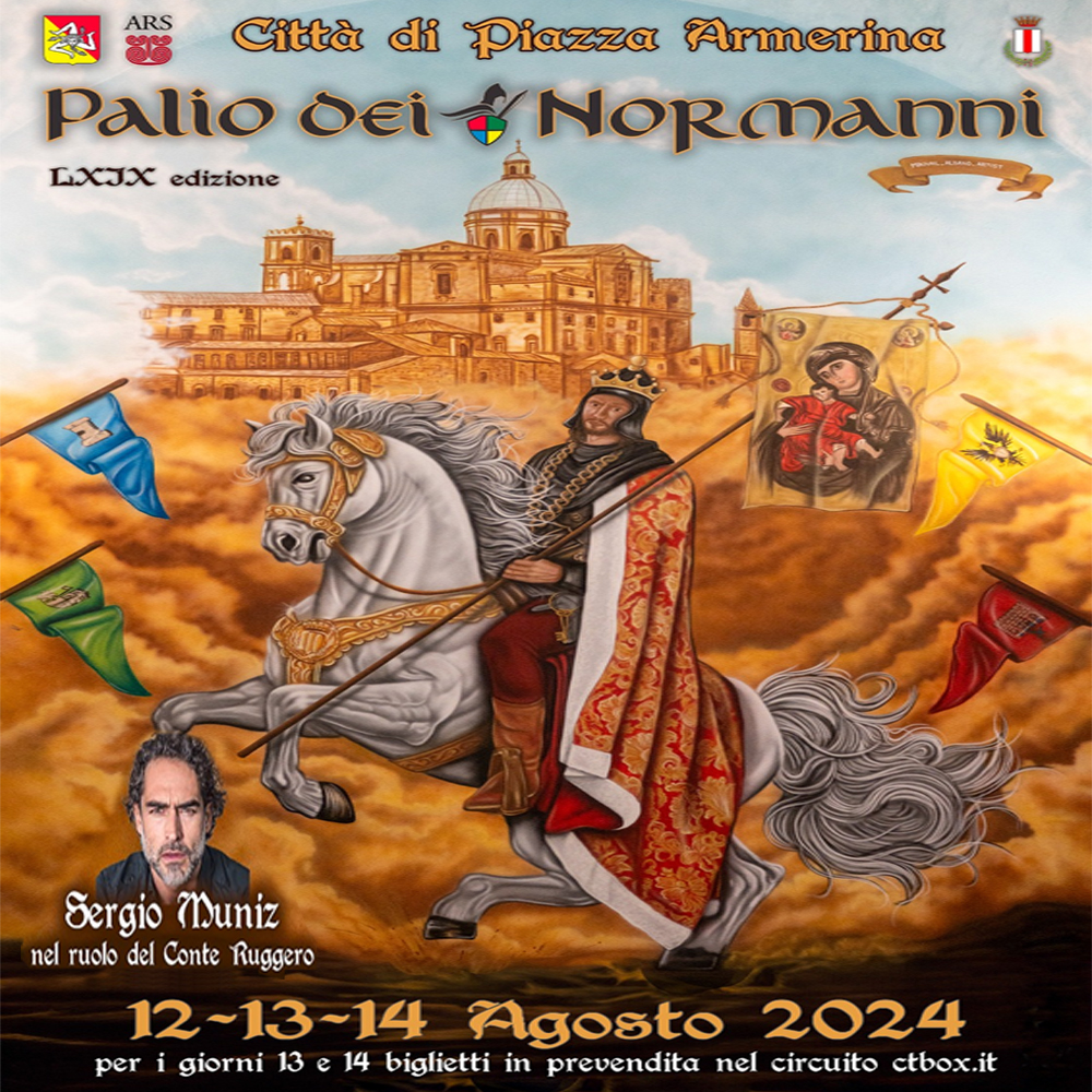 palio dei normanni