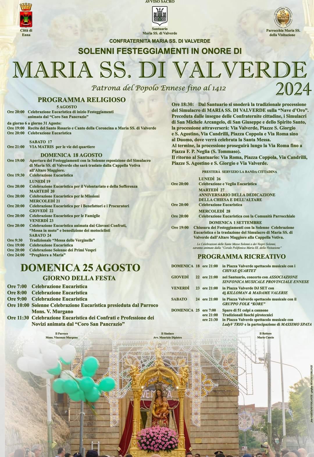 programma valverde 1