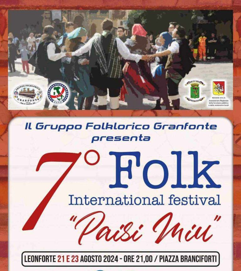 raduno folk