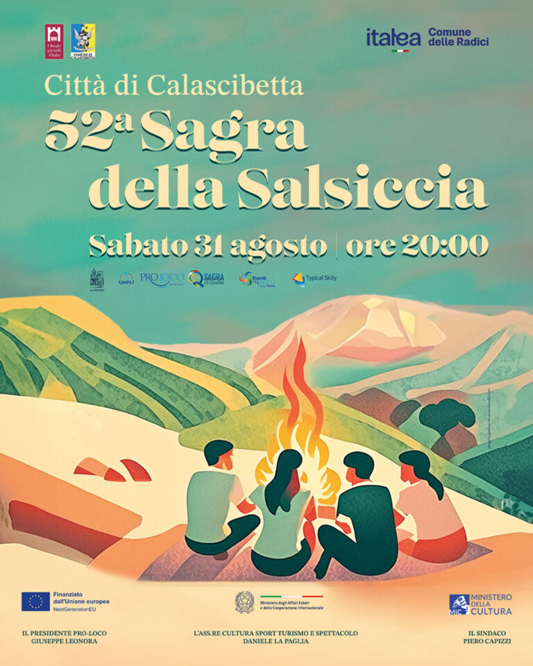 sagra della salsiccia 1