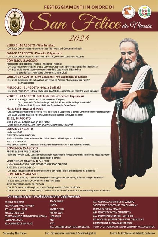 san felice 2