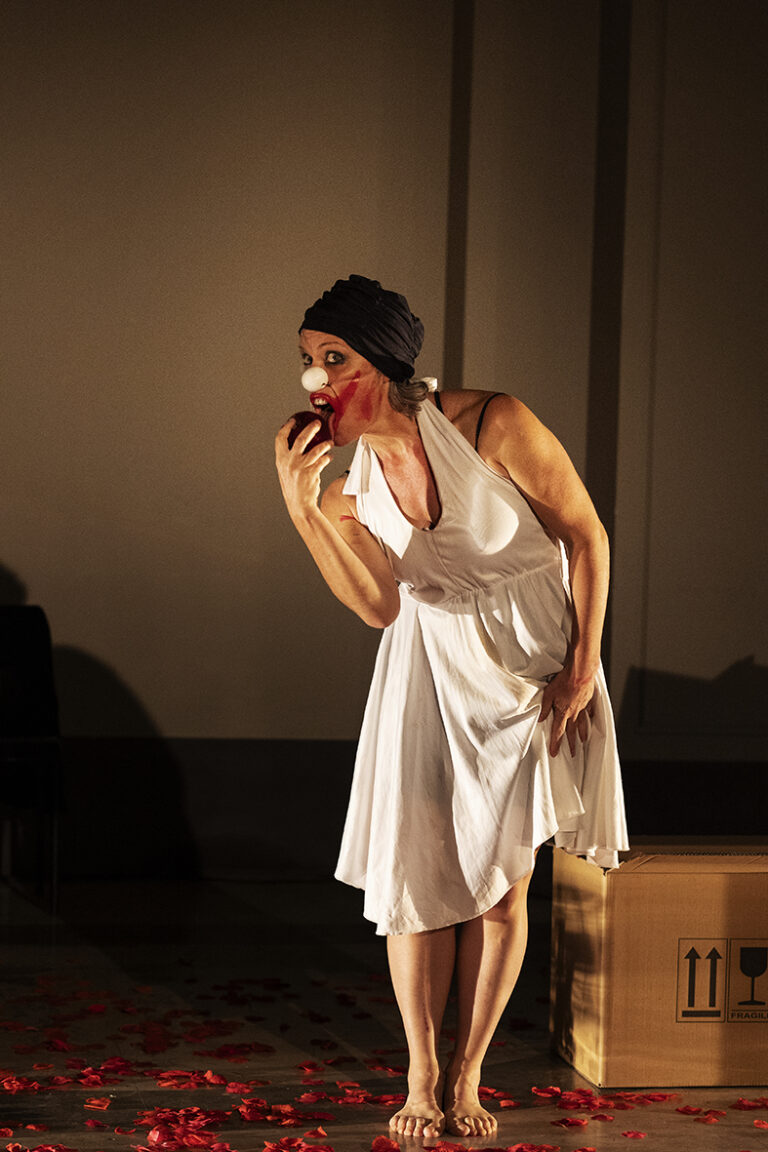 sezione teatro 1