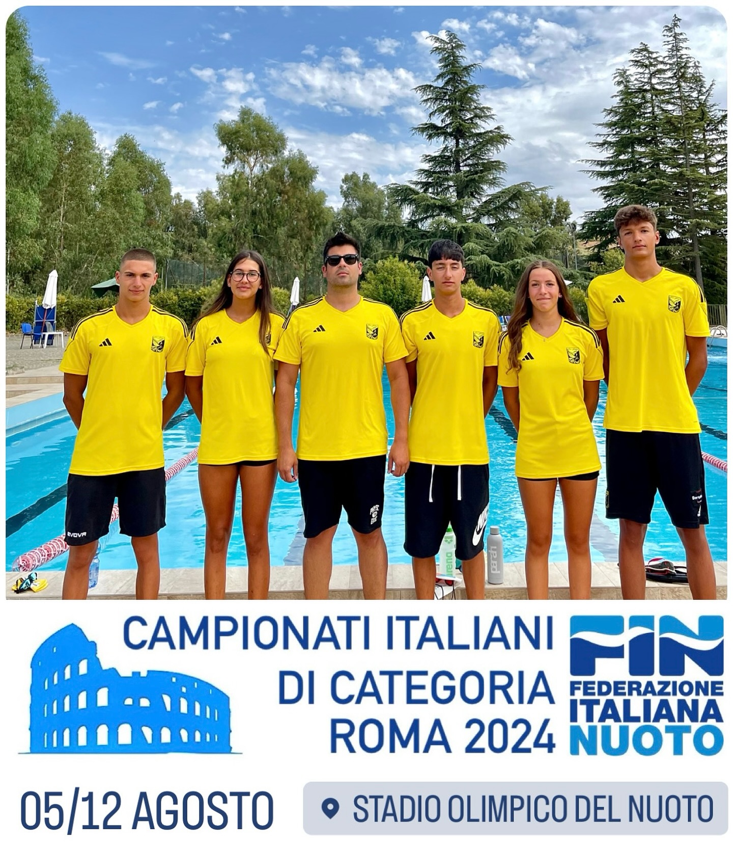 squadra roma