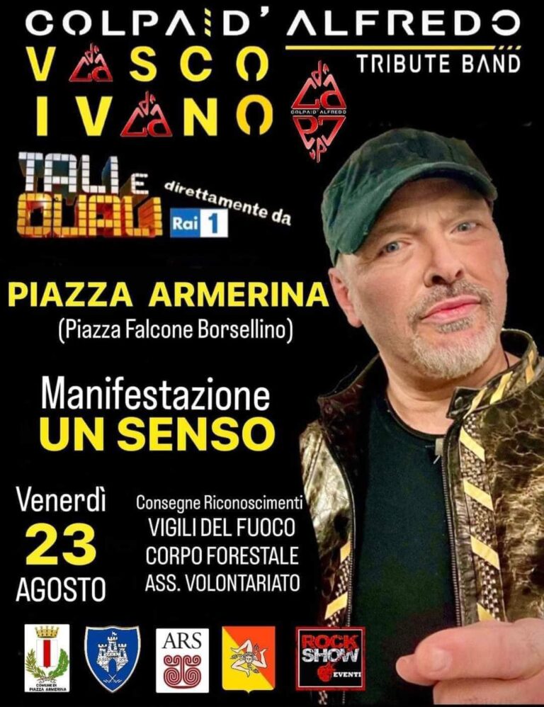 tribute vasco
