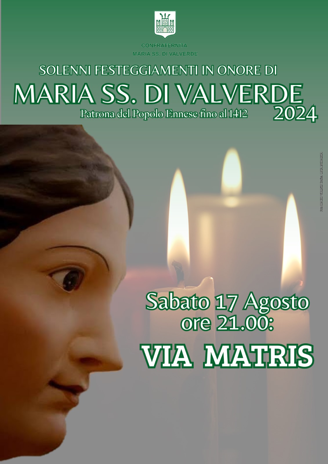 via matris
