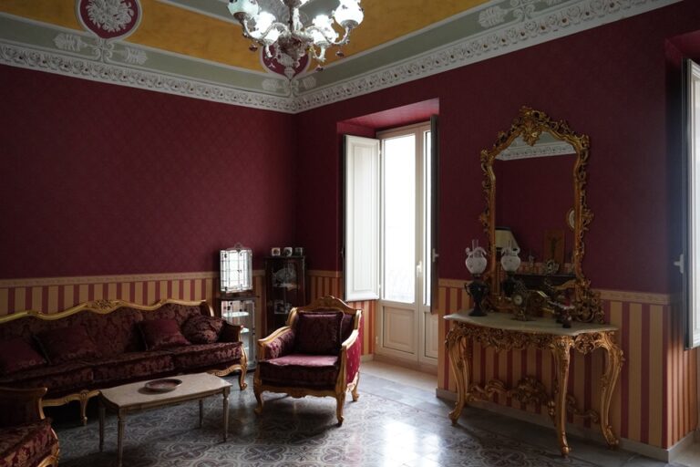 LEONFORTE_Palazzo Longo