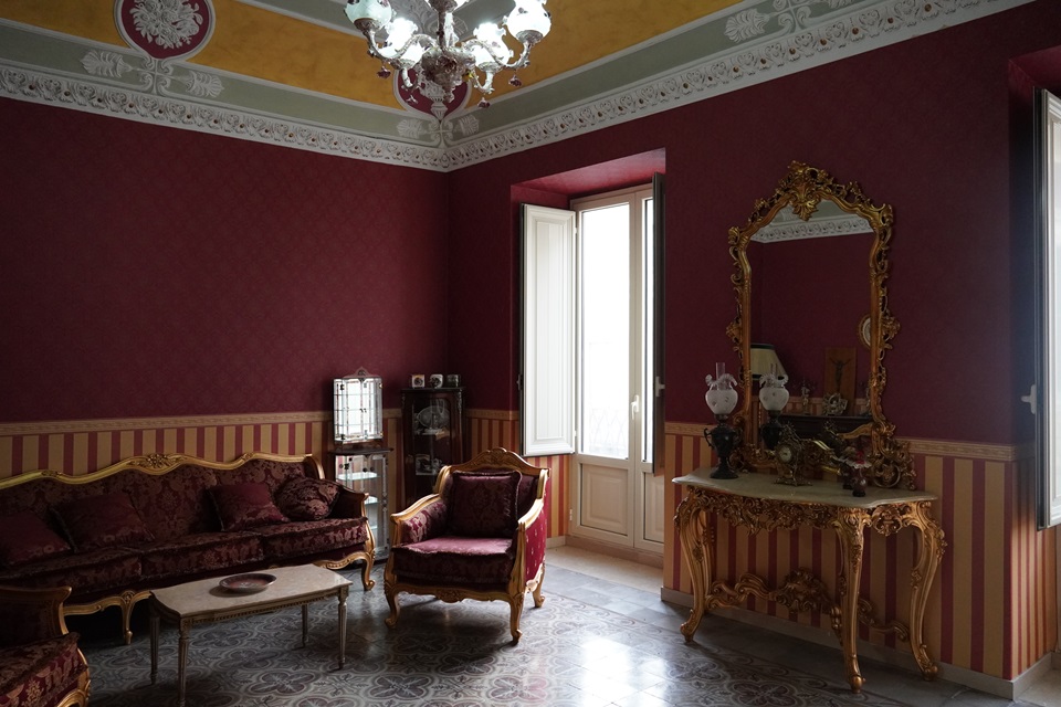 LEONFORTE_Palazzo Longo
