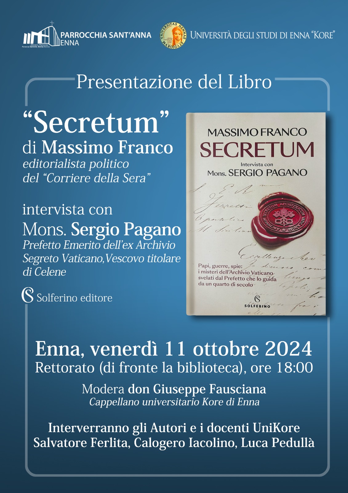 SECRETUM