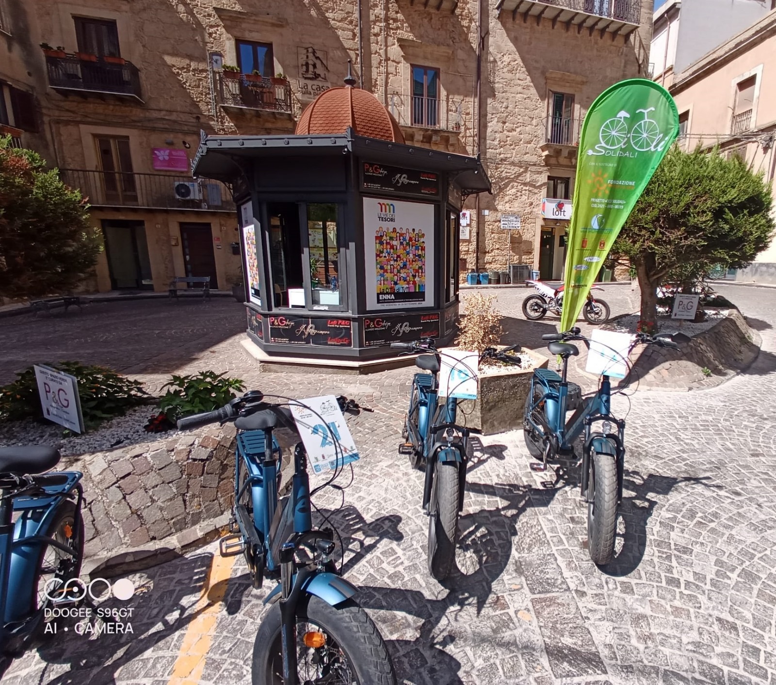 bici