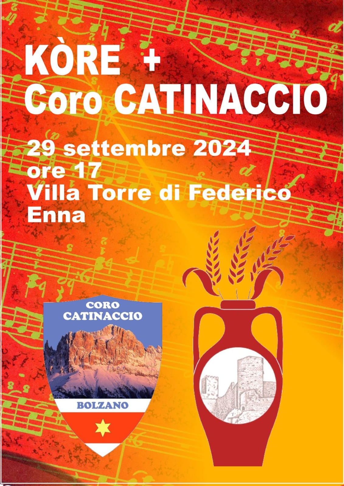 catinaccio