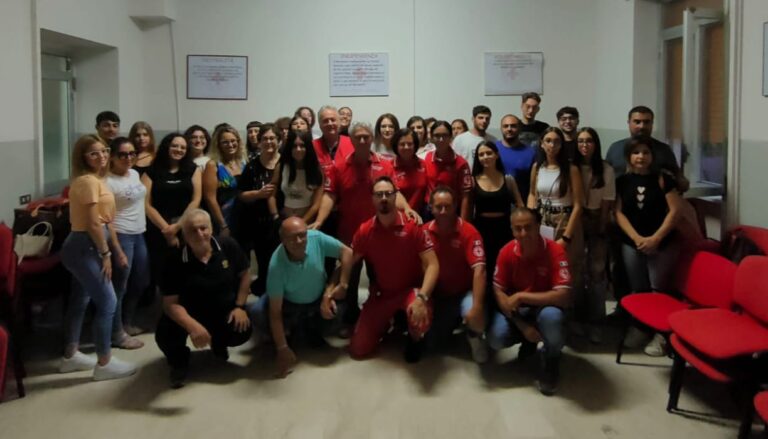 corso corce rossa