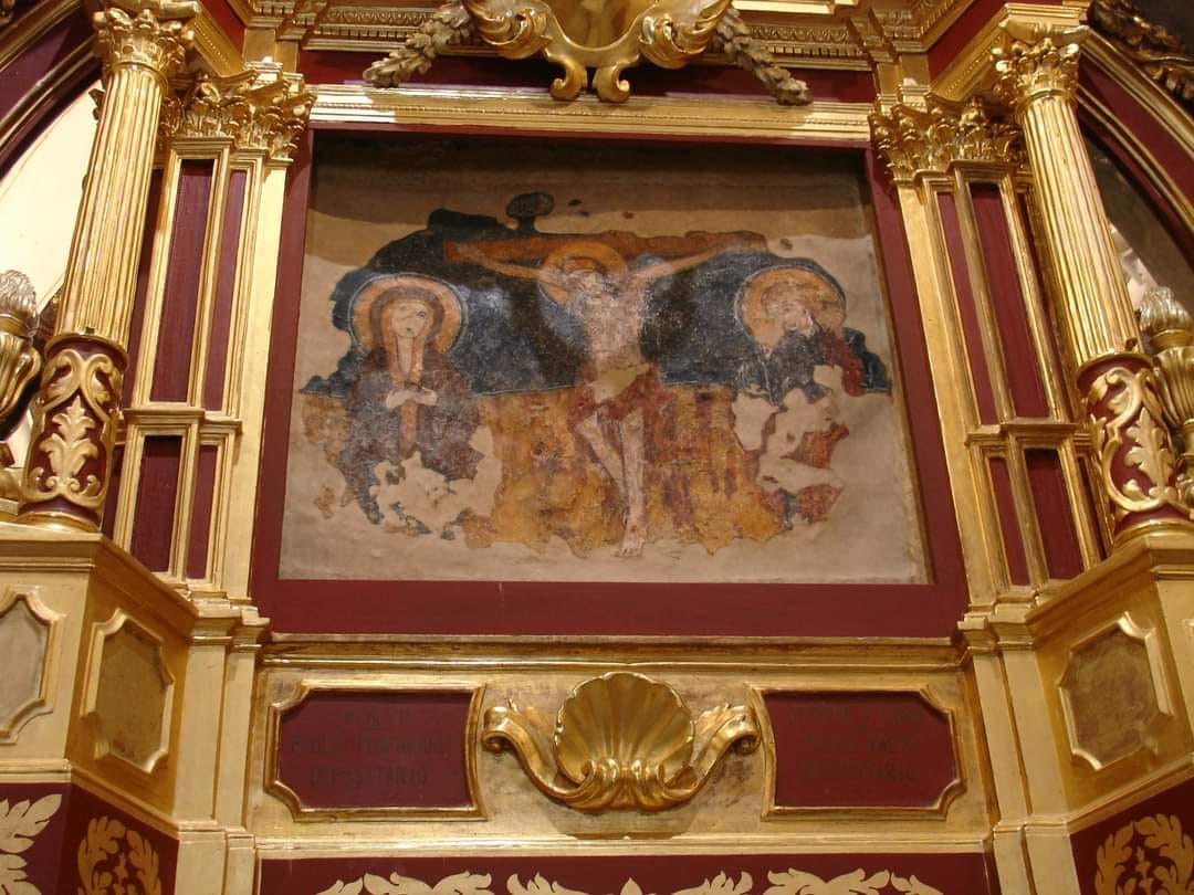 crocifisso