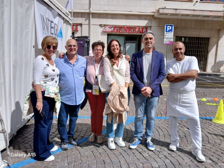cucina salutistica