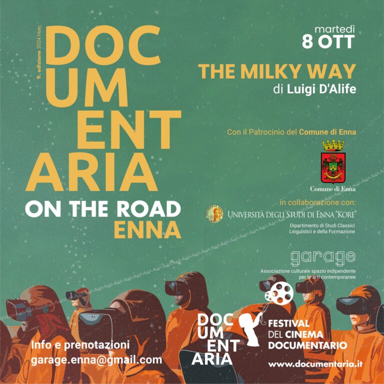 documentaria