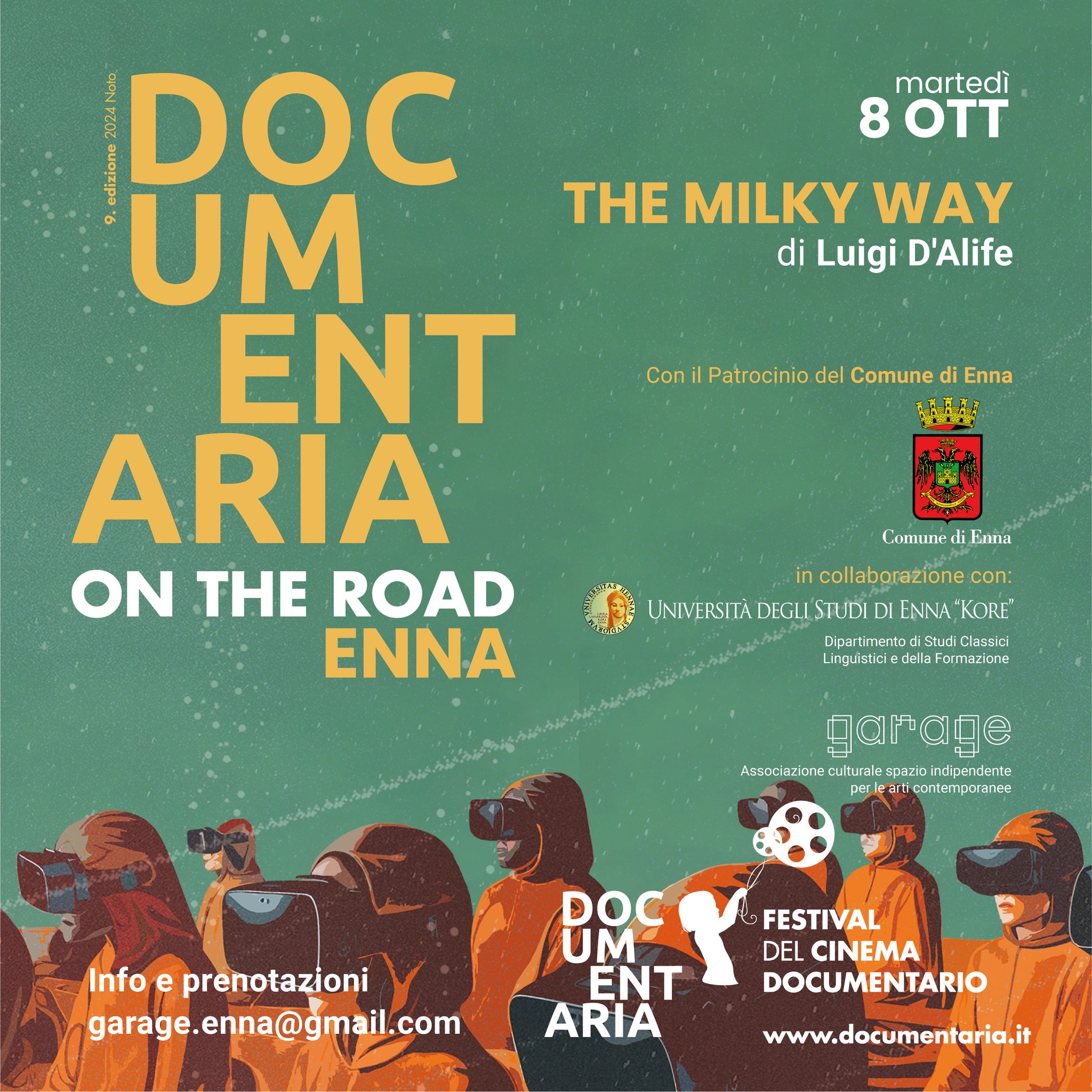 documentaria