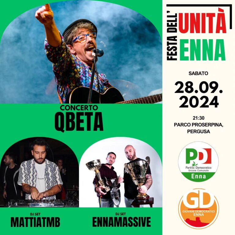 eventi musicali