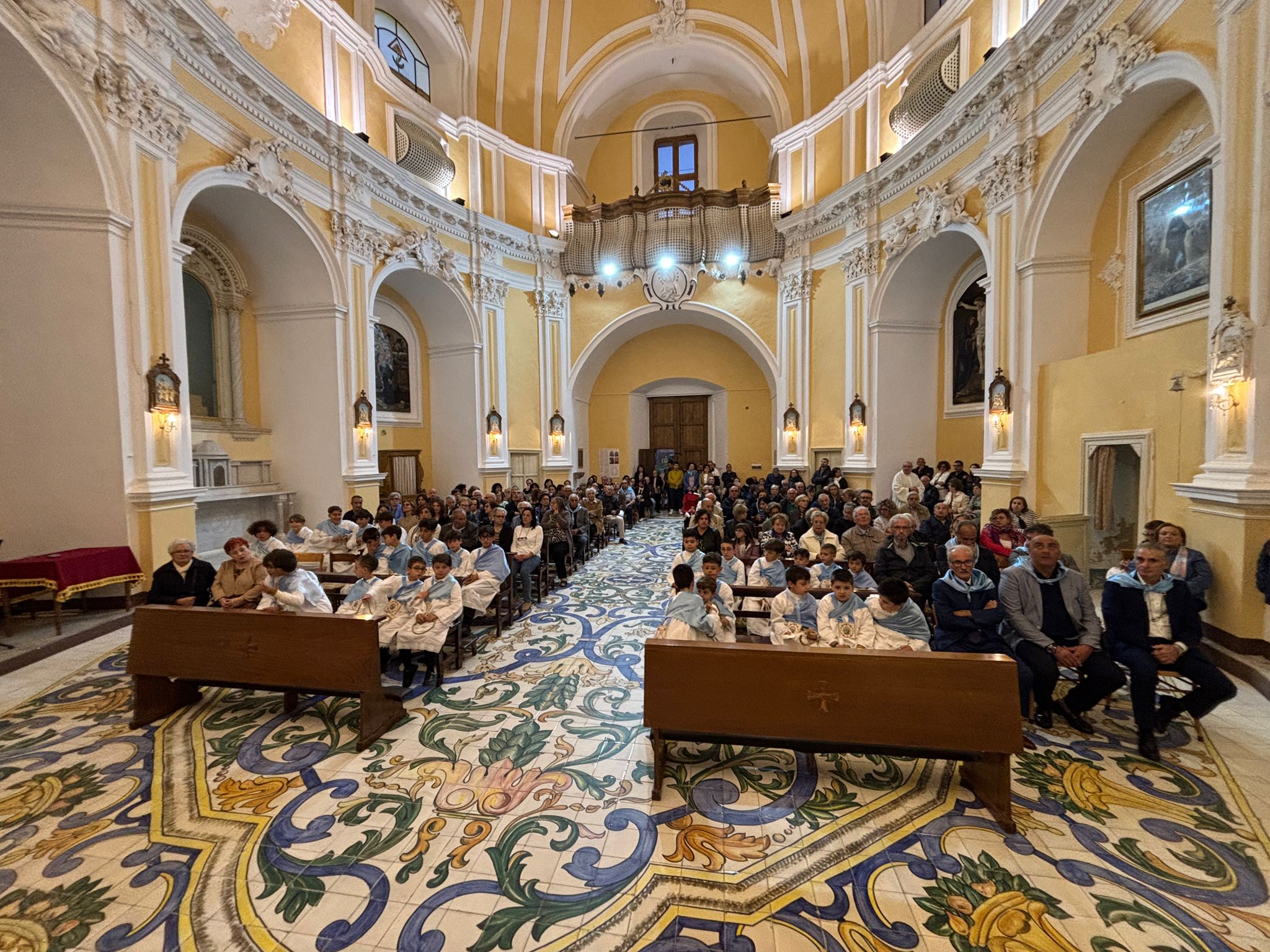 festeggiamenti san michele