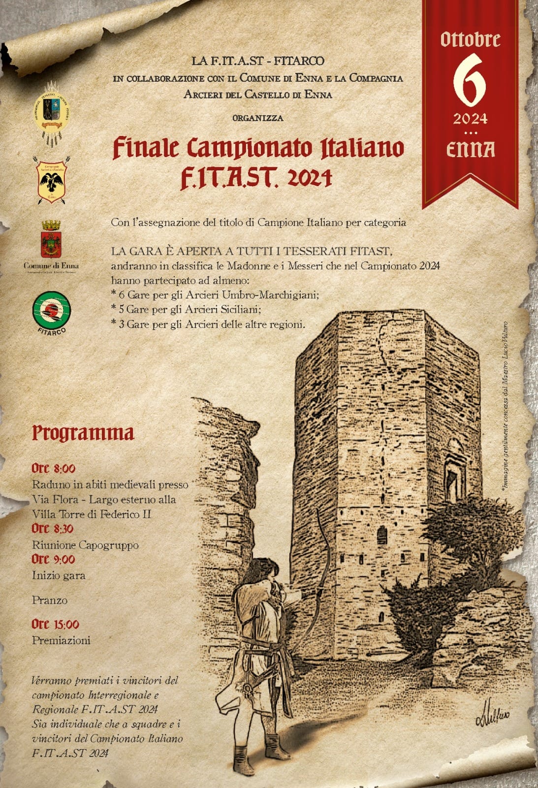 finale campionato italiano