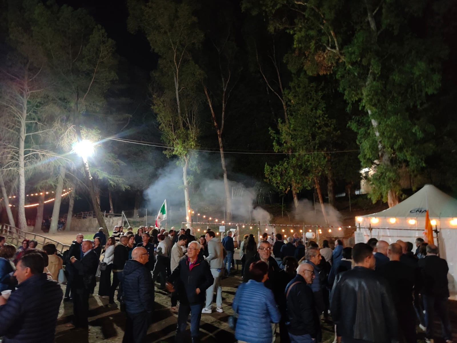 foto seconda giornata