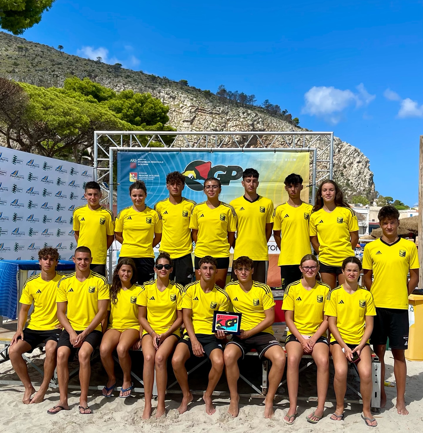 gp sicilia