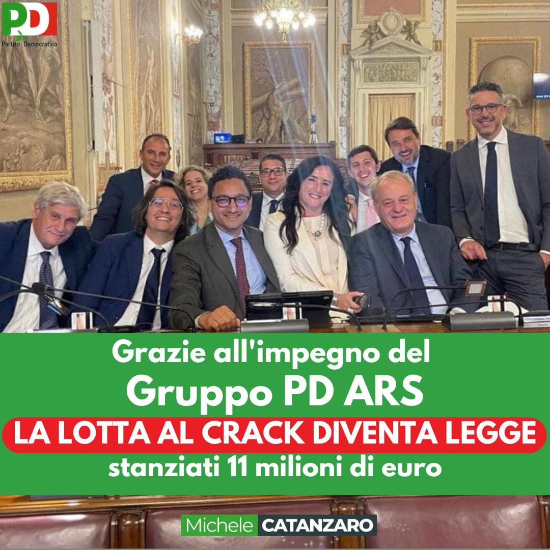 gruppo ars