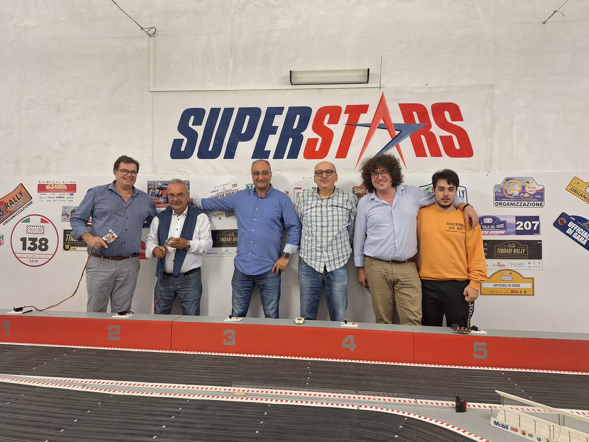 gruppo slot