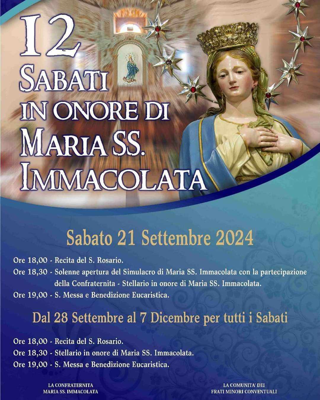 immacolata