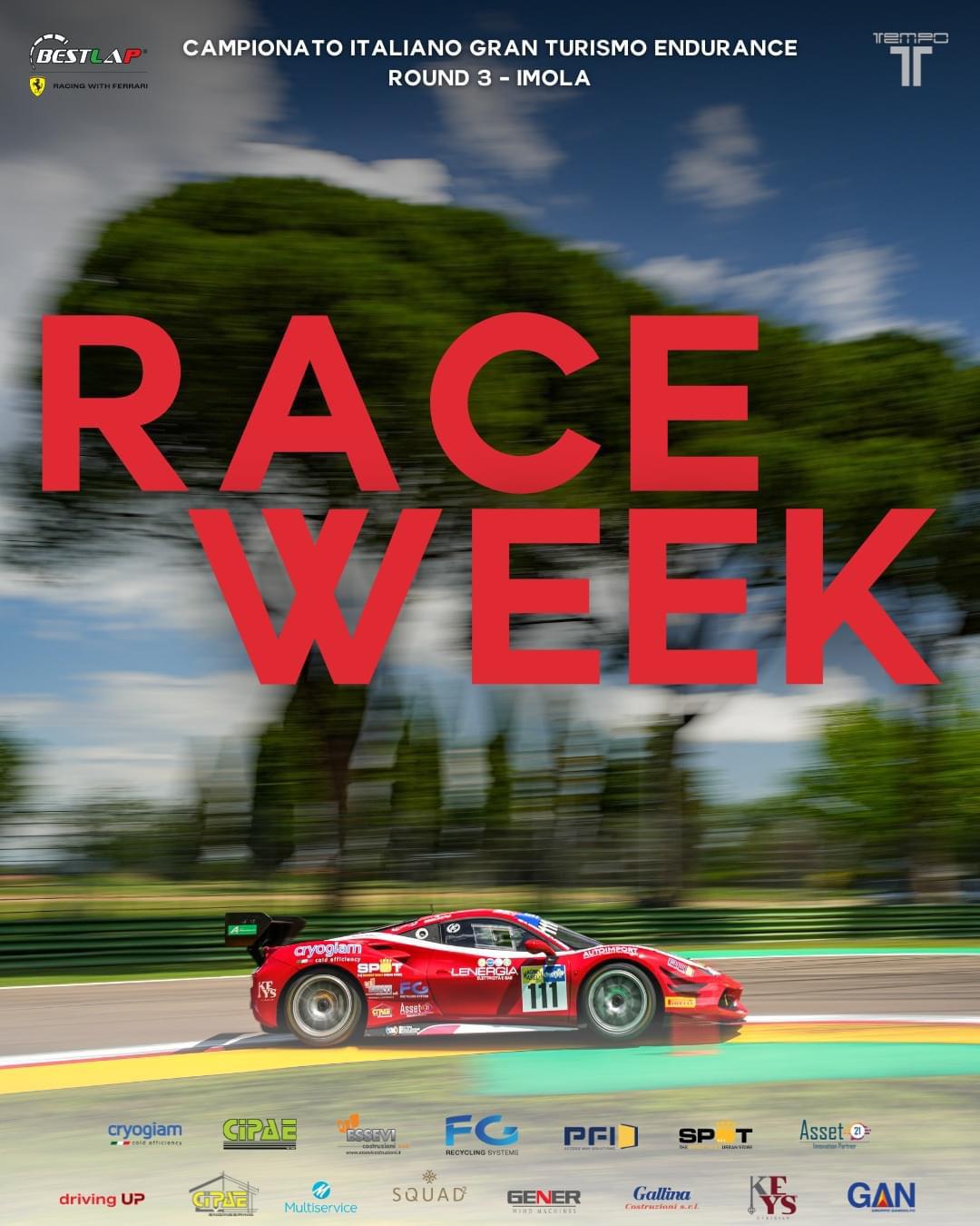 imola