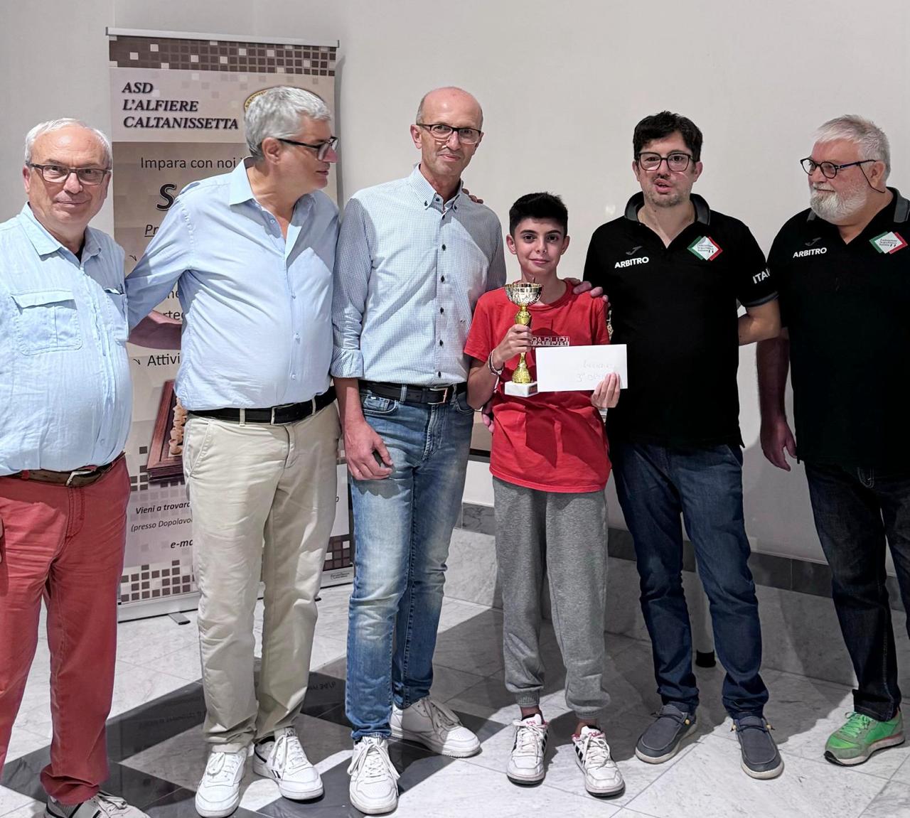 licenziato