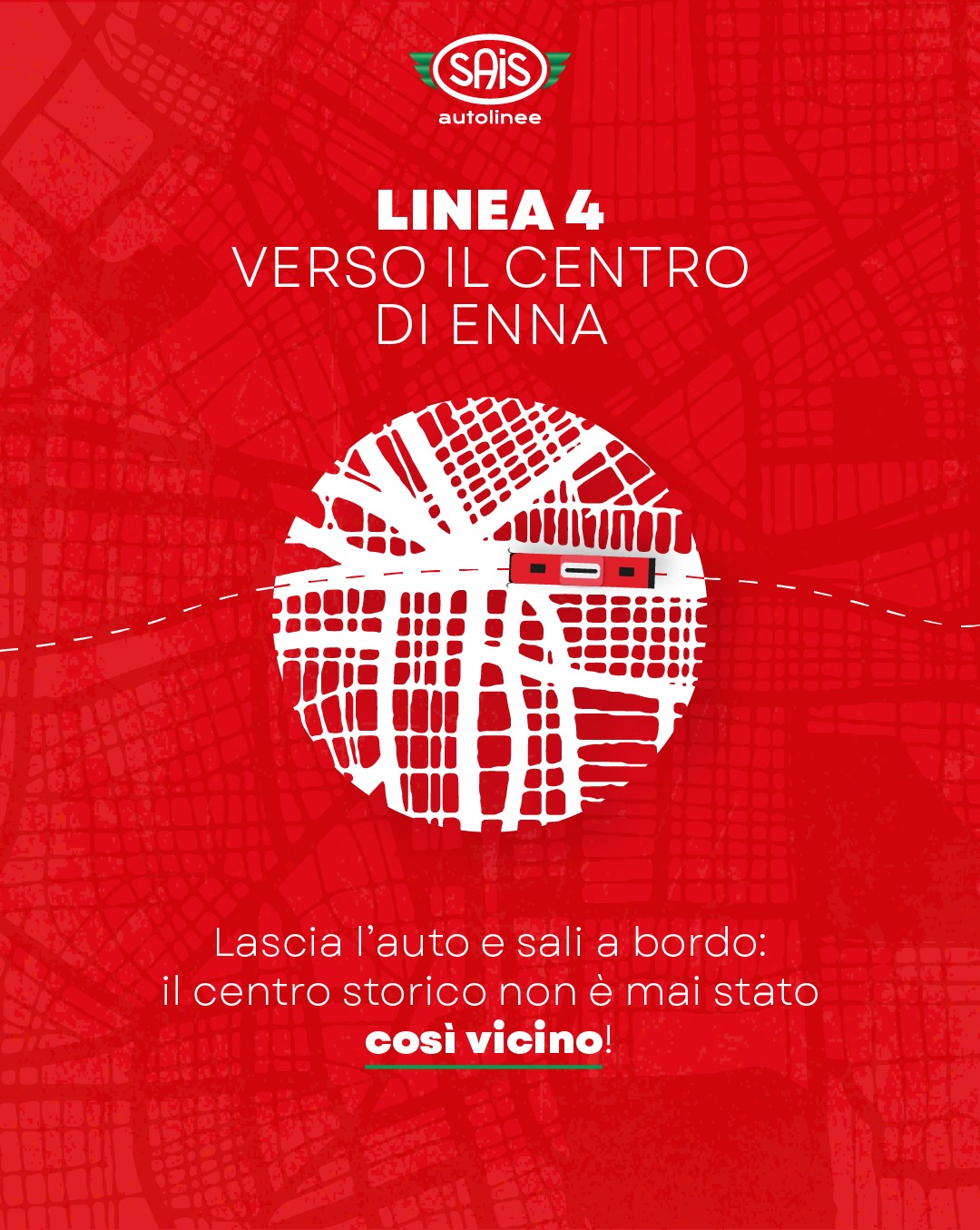 linea 4