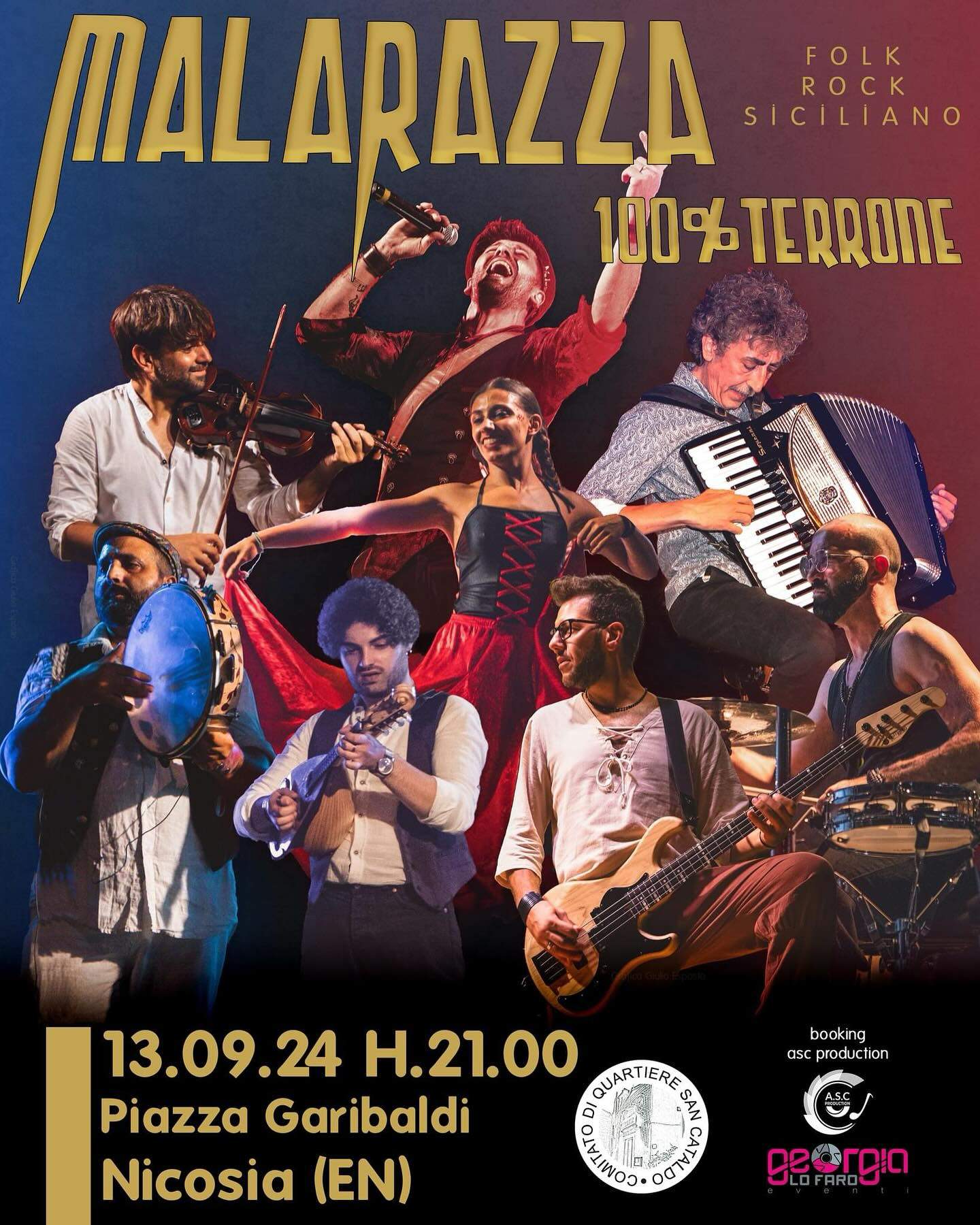 malarazza