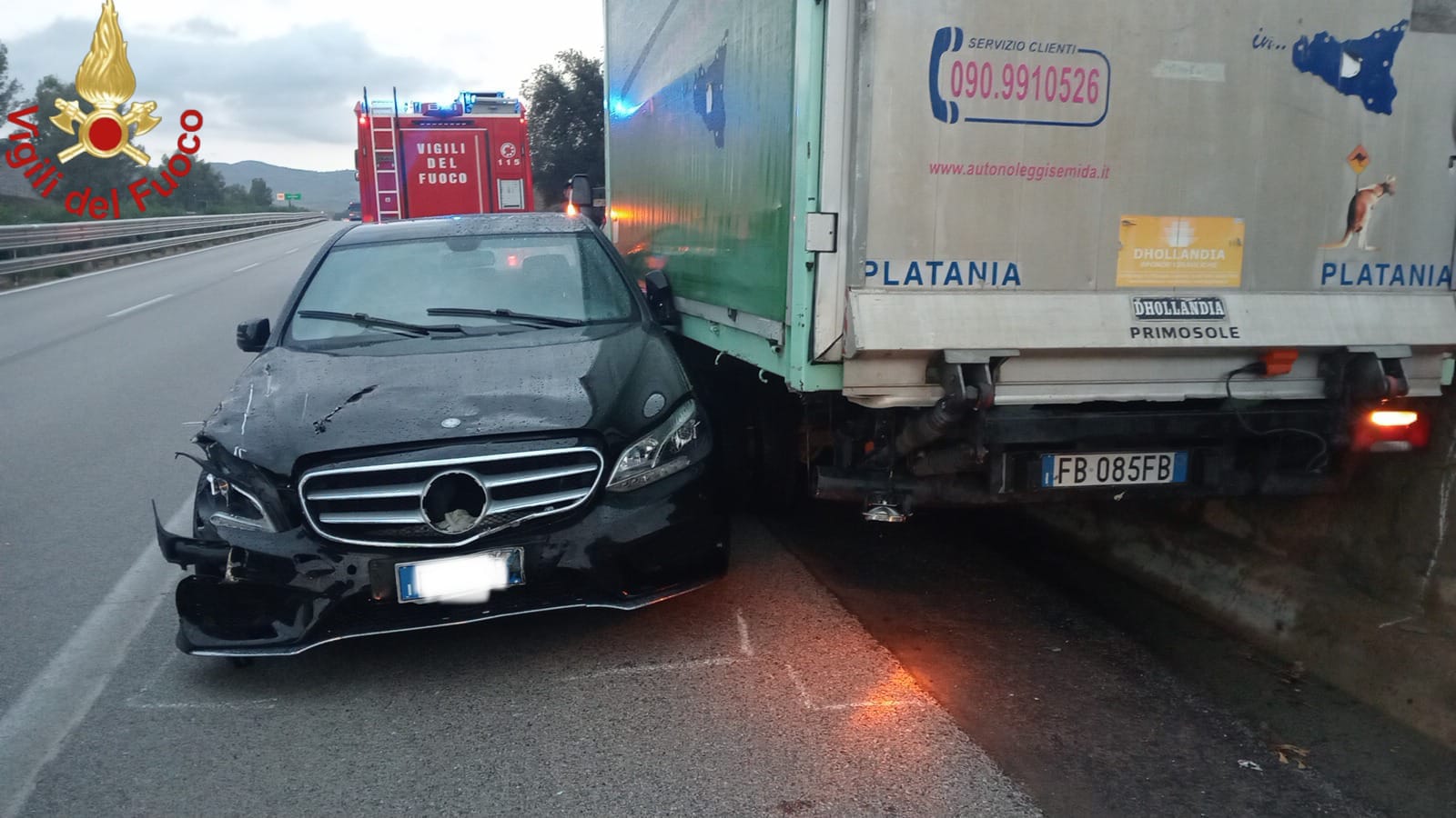 mercedes
