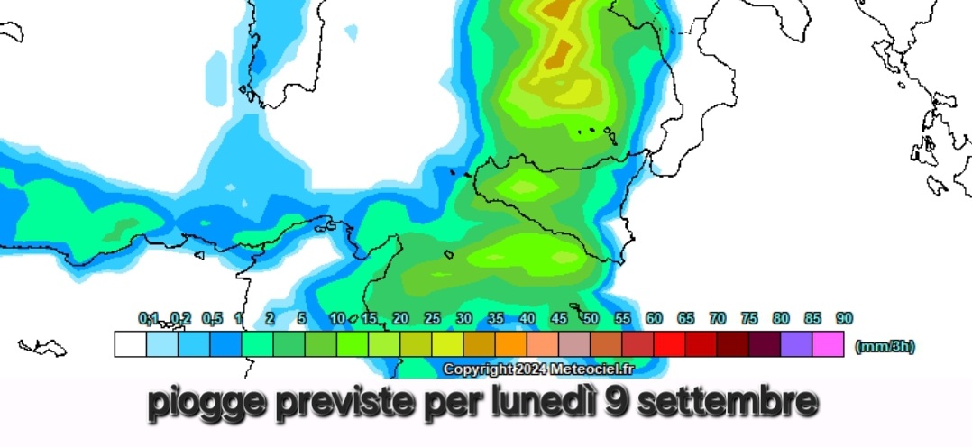 meteo 55