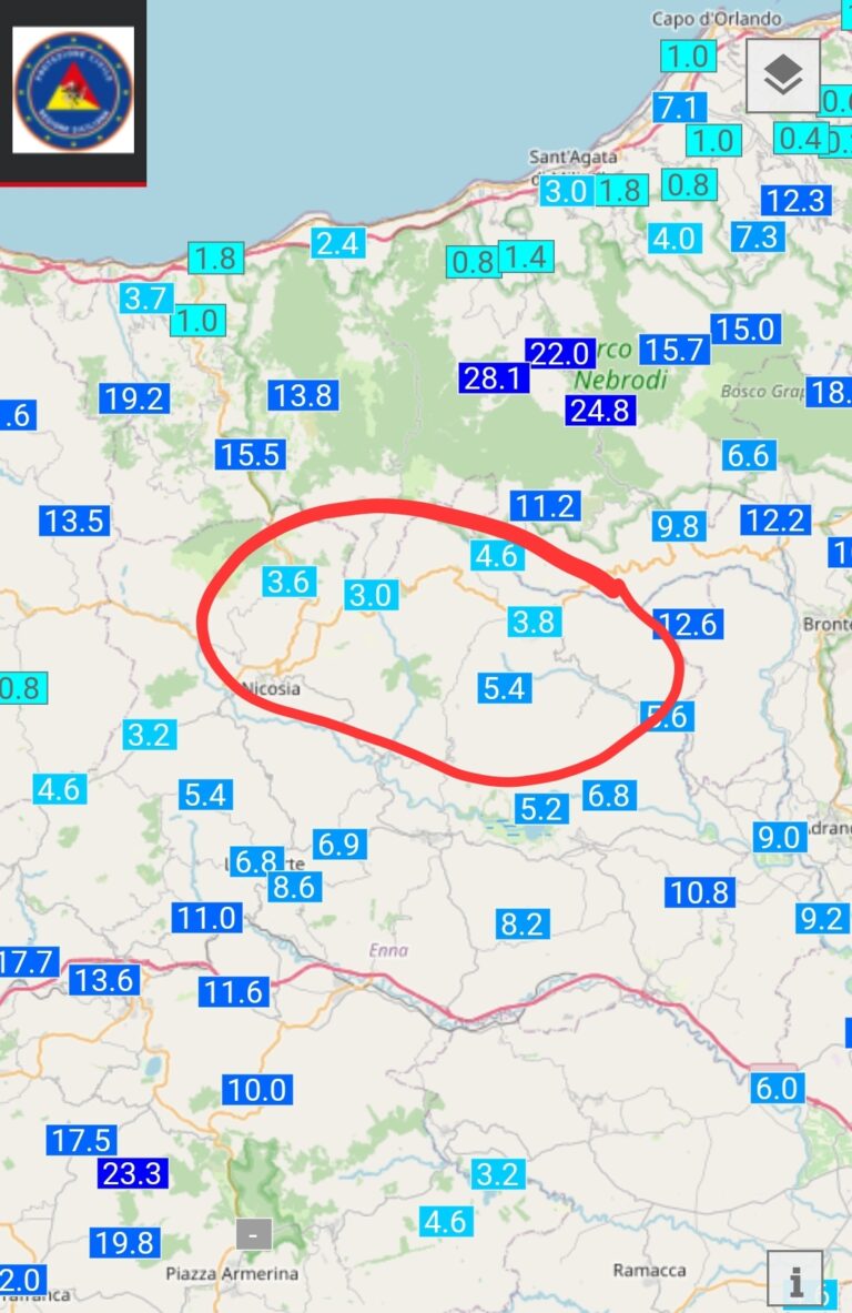 meteo 57