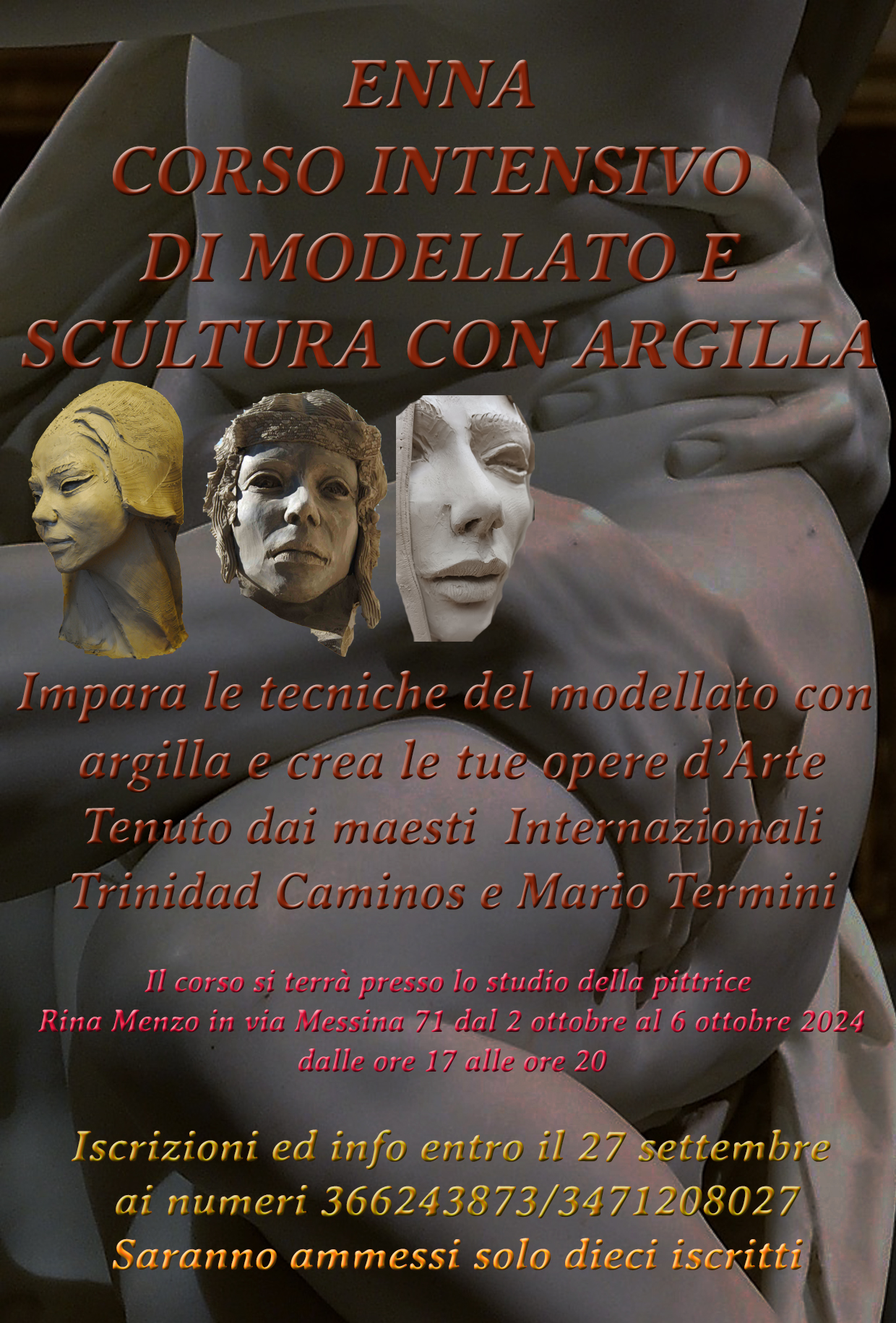 modellato